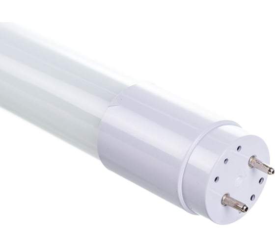 Светодиодная лампа ASD LED-T8-3240М-1500-std 32Вт, 230В, G13, 4000К, 2700Лм, 1500мм, матовая 4690612026077