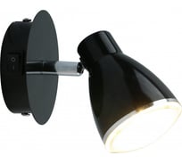 Настенный светильник Arte Lamp A6008AP-1BK