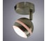 Настенный светильник Arte Lamp A6009AP-1AB 2
