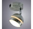 Настенный светильник Arte Lamp A6009AP-1SS 2