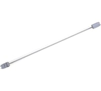 Светодиодная лампа ASD LED-T8R-П-std 10Вт 230В G13R 4000К 800Лм 600мм прозрачная поворотная 4690612007052