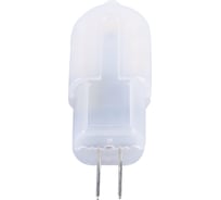 Светодиодная лампа ASD LED-JC-std 1.5Вт, 12В, G4, 4000К, 135Лм 4690612003290