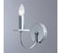 Настенный светильник Arte Lamp A6062AP-1WH 2