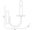 Настенный светильник Arte Lamp A6062AP-1WH 3