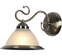 Настенный светильник Arte Lamp A6276AP-1AB