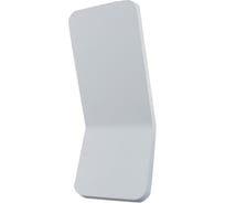 Настенный светильник Arte Lamp A8053AL-1WH