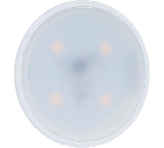 Светодиодная лампа ASD LED-JCDR-std 3Вт, 230В, GU5.3, 3000К, 270Лм 4690612002248