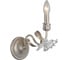 Настенный светильник Arte Lamp A8626AP-1WG 1
