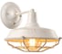 Настенный светильник Arte Lamp A9183AP-1WG 1