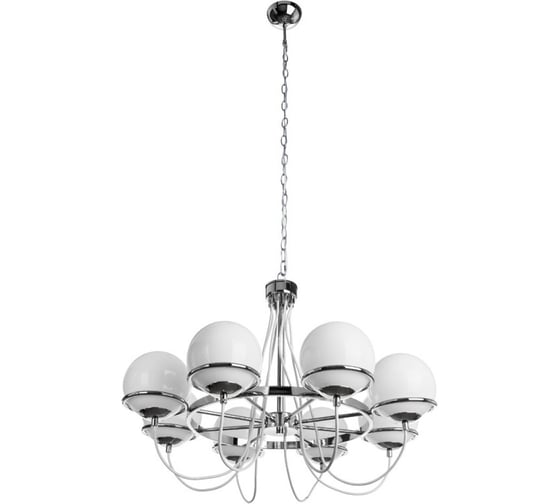 Подвесной светильник Arte Lamp A2990LM-8CC 1