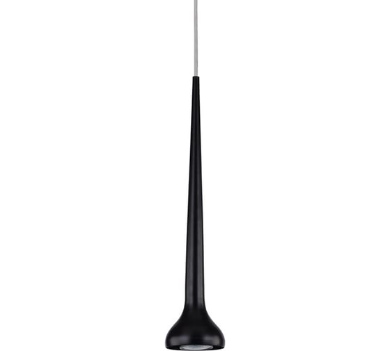 Подвесной светильник Arte Lamp A4010SP-1BK
