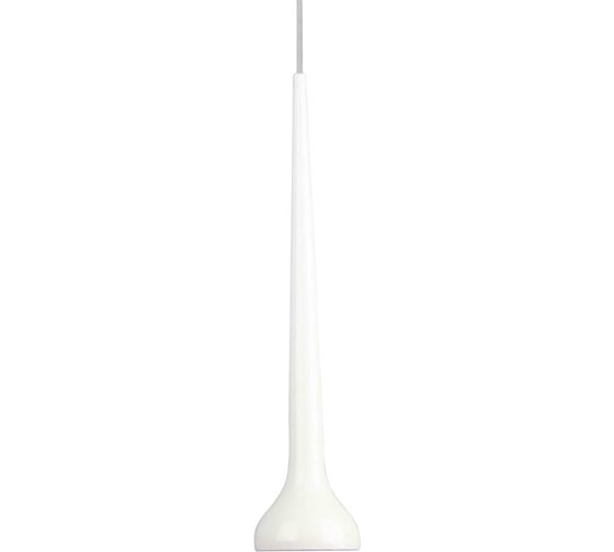 Подвесной светильник Arte Lamp A4010SP-1WH
