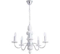 Подвесной светильник Arte Lamp A6062LM-5WH