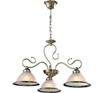 Подвесной светильник Arte Lamp A6276LM-3AB
