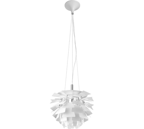 Подвесной светильник Arte Lamp A8008SP-1WH