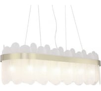 Светильник ElegantLight MD. СHROME/ХРОМ 6037