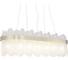Светильник ElegantLight MD. СHROME/ХРОМ 6037 1