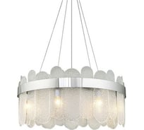 Светильник ElegantLight MD. СHROME/ХРОМ 6033