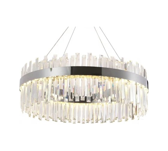 Светильник ElegantLight MD. СHROME/ХРОМ 6026 1