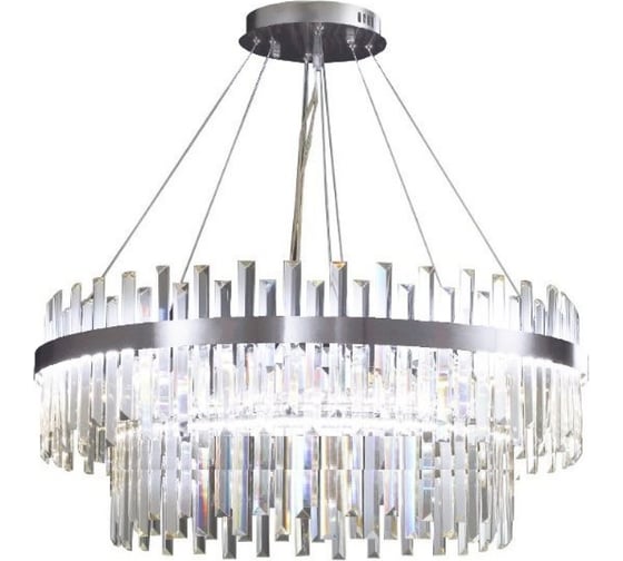 Светильник ElegantLight MD. СHROME/ХРОМ 6027 1