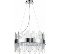 Светильник ElegantLight MD. СHROME/ХРОМ 6025