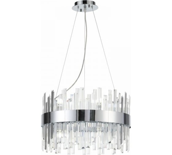 Светильник ElegantLight MD. СHROME/ХРОМ 6025 1