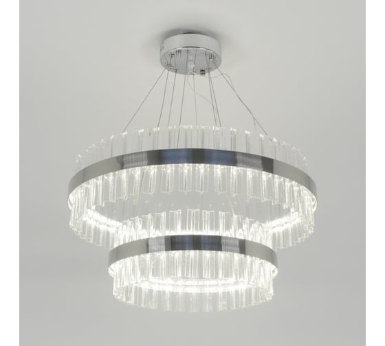 Светильник ElegantLight MD. СHROME/ХРОМ 6018