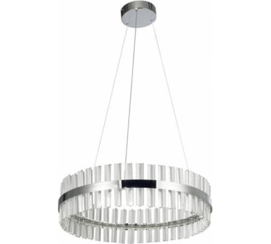 Светильник ElegantLight MD. СHROME/ХРОМ 6016 1