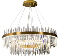 Светильник ElegantLight MD. BRASS/ЛАТУНЬ 6024