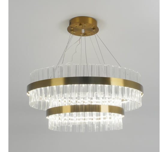 Светильник ElegantLight MD. BRASS/ЛАТУНЬ 6013 1