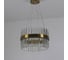 Светильник ElegantLight MD. BRASS/ЛАТУНЬ 6022 1