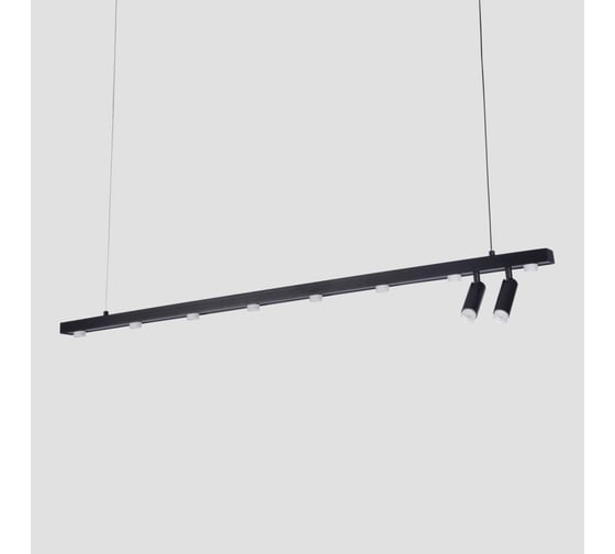 Светильник подвесной ElegantLight DZN- BLACK 8228