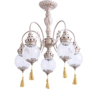 Потолочный светильник Arte Lamp A2146PL-5GA