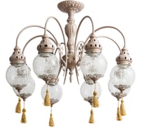 Потолочный светильник Arte Lamp A2146PL-8GA