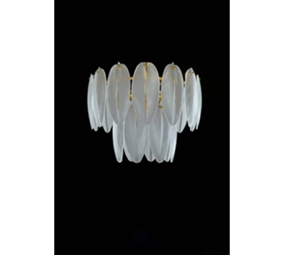 Светильник настольный ElegantLight DZN- CHROME / ХРОМ 5325 1