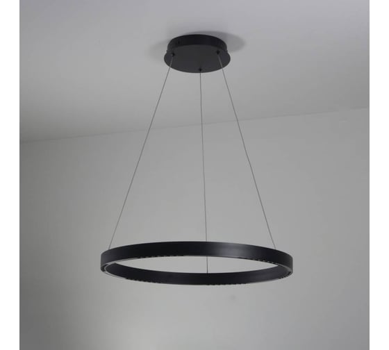 Светильник подвесной ElegantLight DZN- BLACK/ЧЕРНЫЙ 8241