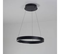 Светильник подвесной ElegantLight DZN- BLACK/ЧЕРНЫЙ 8238
