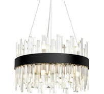 Светильник подвесной ElegantLight DZN- BLACK/ЧЕРНЫЙ 8179