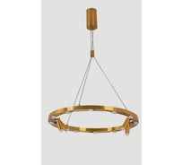 Светильник подвесной ElegantLight DZN- BRONZE 8223