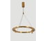 Светильник подвесной ElegantLight DZN- BRONZE 8223 1
