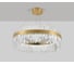 Светильник подвесной ElegantLight DZN- BRASS/ЛАТУНЬ 8183 1
