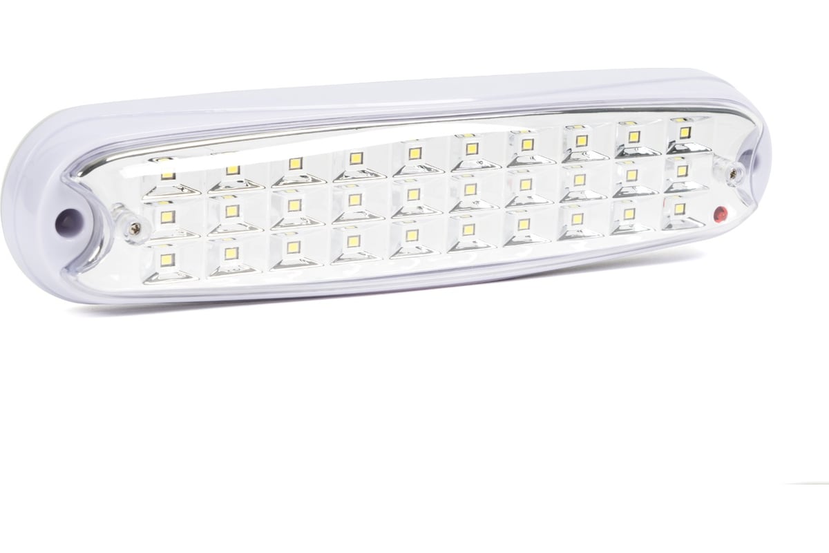 Светильник аварийного освещения SKAT LT-301300-LED-Li-Ion, 30 ...