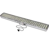 Светильник аварийного освещения SKAT LT-902400-LED-Li-Ion, 90 светодиодов, 2400мАч 2453