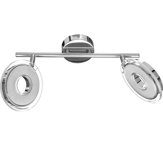 Настенный светильник Arte Lamp A8971AP-2CC