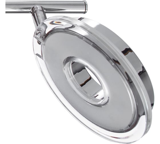 Настенный светильник Arte Lamp A8971AP-2CC