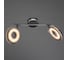 Настенный светильник Arte Lamp A8971AP-2CC 3