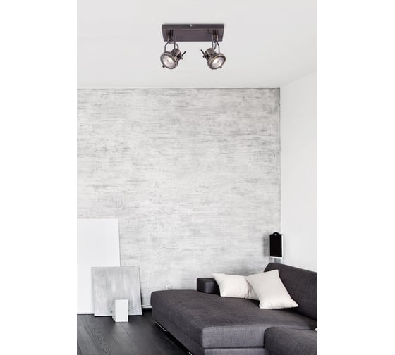 Настенный светильник Arte Lamp A4300AP-2AB
