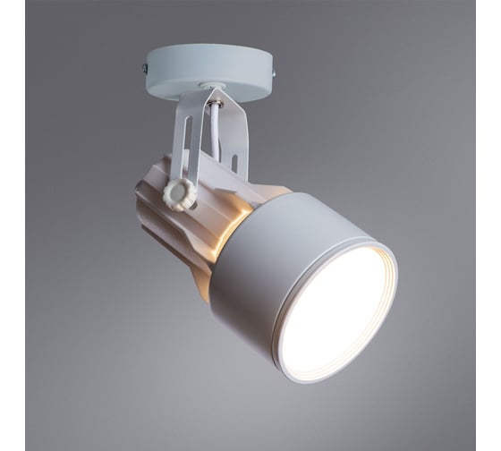 Светильник Arte Lamp A6252AP-1WH