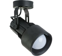 Настенный светильник Arte Lamp A6252AP-1BK