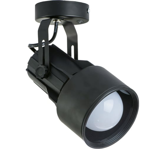 Настенный светильник Arte Lamp A6252AP-1BK 1